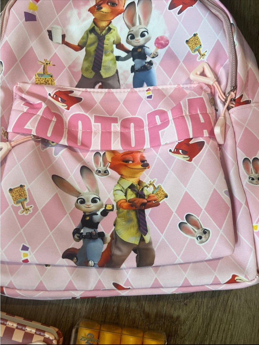 Zootopia bundle - Picture 7 of 8